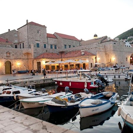 Dubrovnik Old Town Casa Nevia别墅 外观 照片