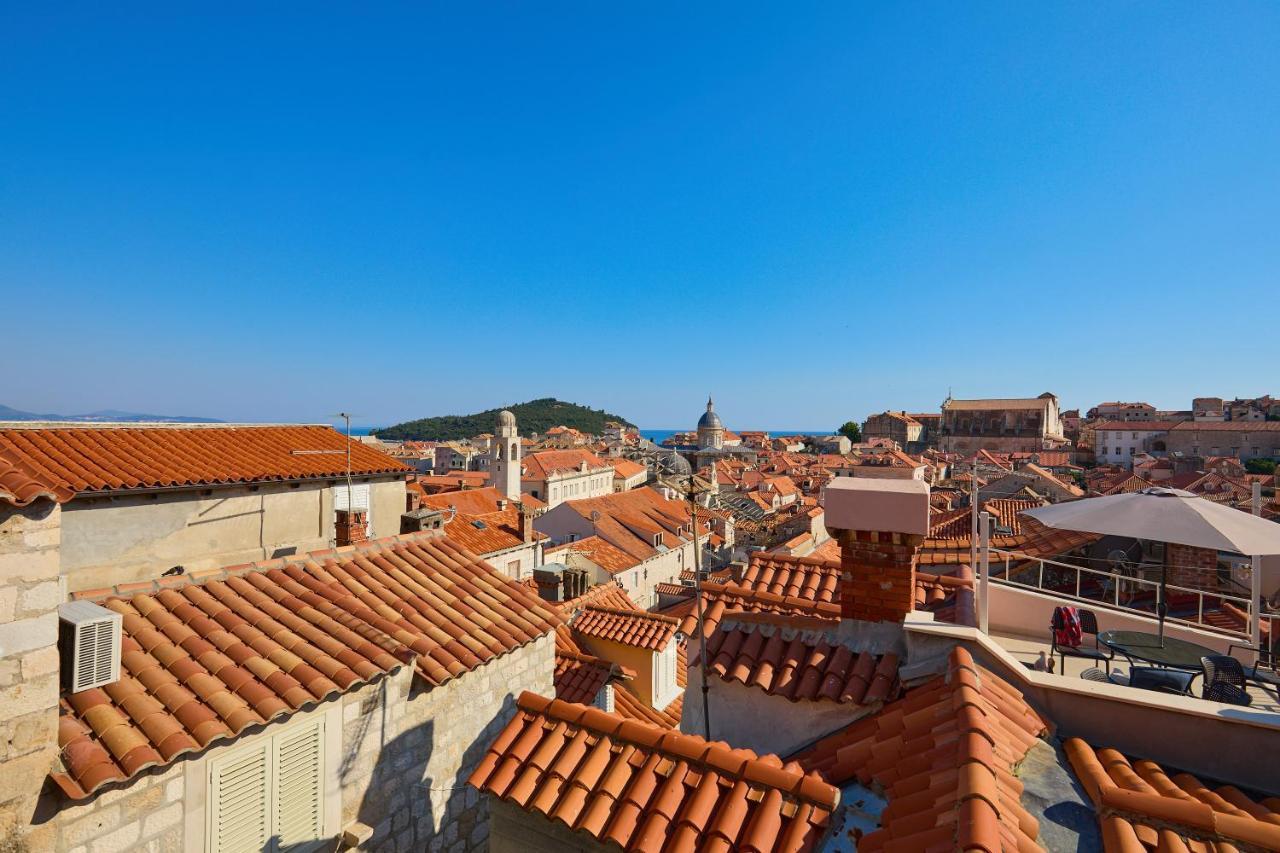 Dubrovnik Old Town Casa Nevia别墅 外观 照片