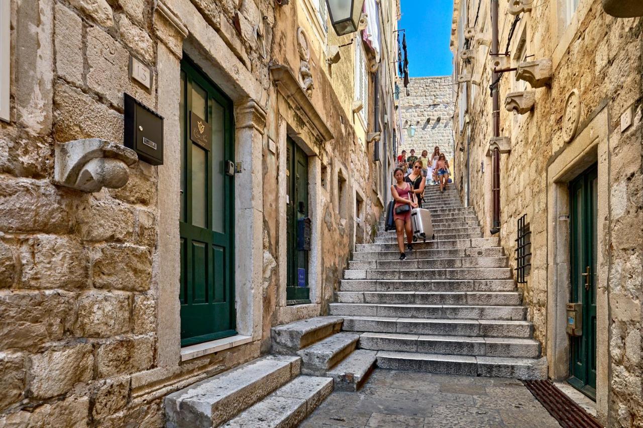 Dubrovnik Old Town Casa Nevia别墅 外观 照片