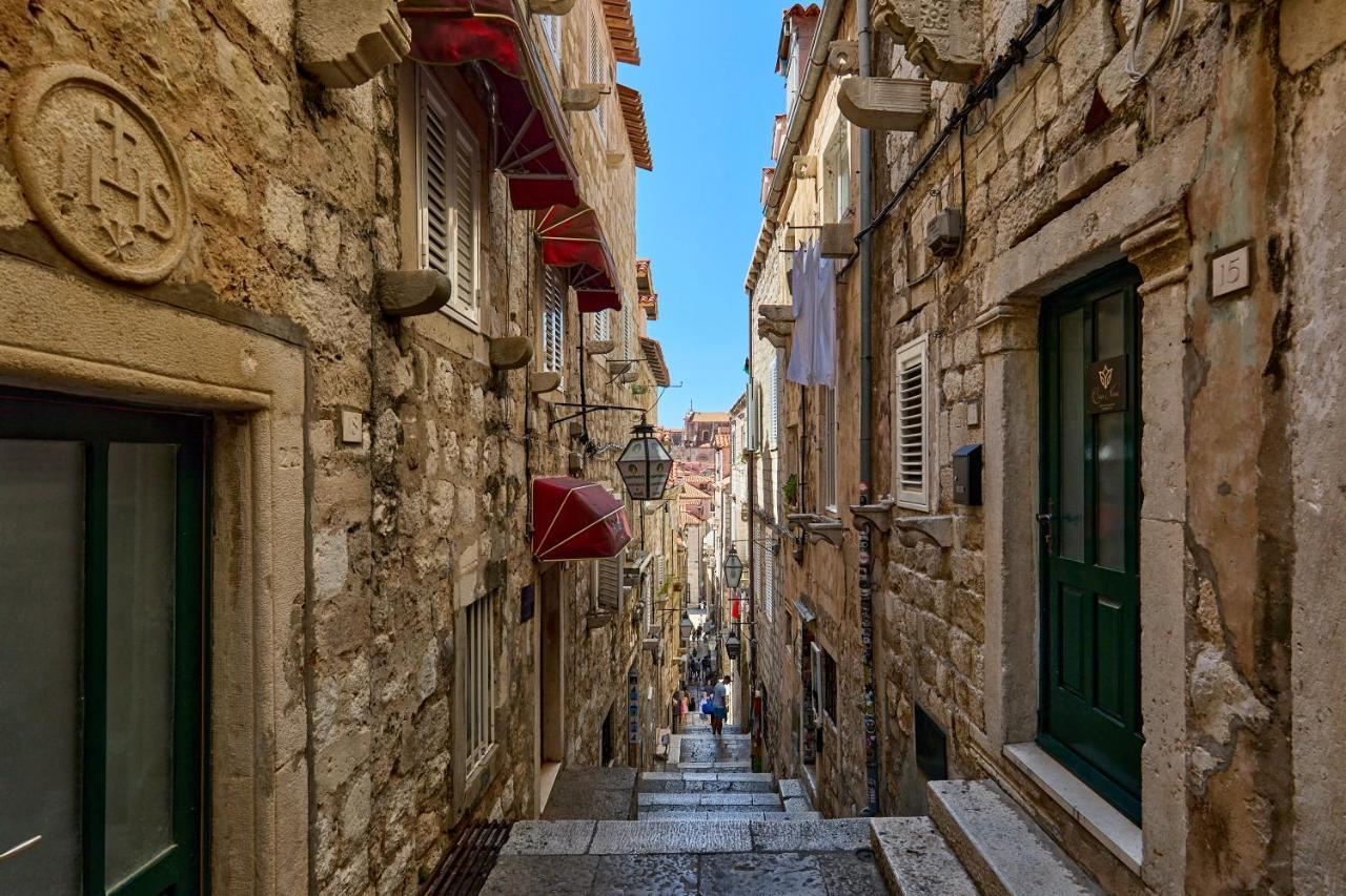 Dubrovnik Old Town Casa Nevia别墅 外观 照片