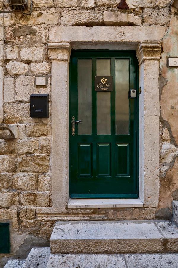 Dubrovnik Old Town Casa Nevia别墅 外观 照片