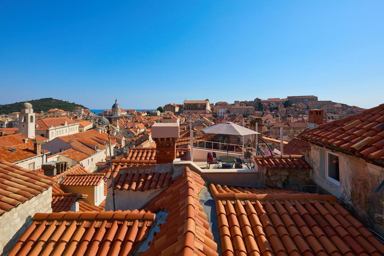 Dubrovnik Old Town Casa Nevia别墅 外观 照片